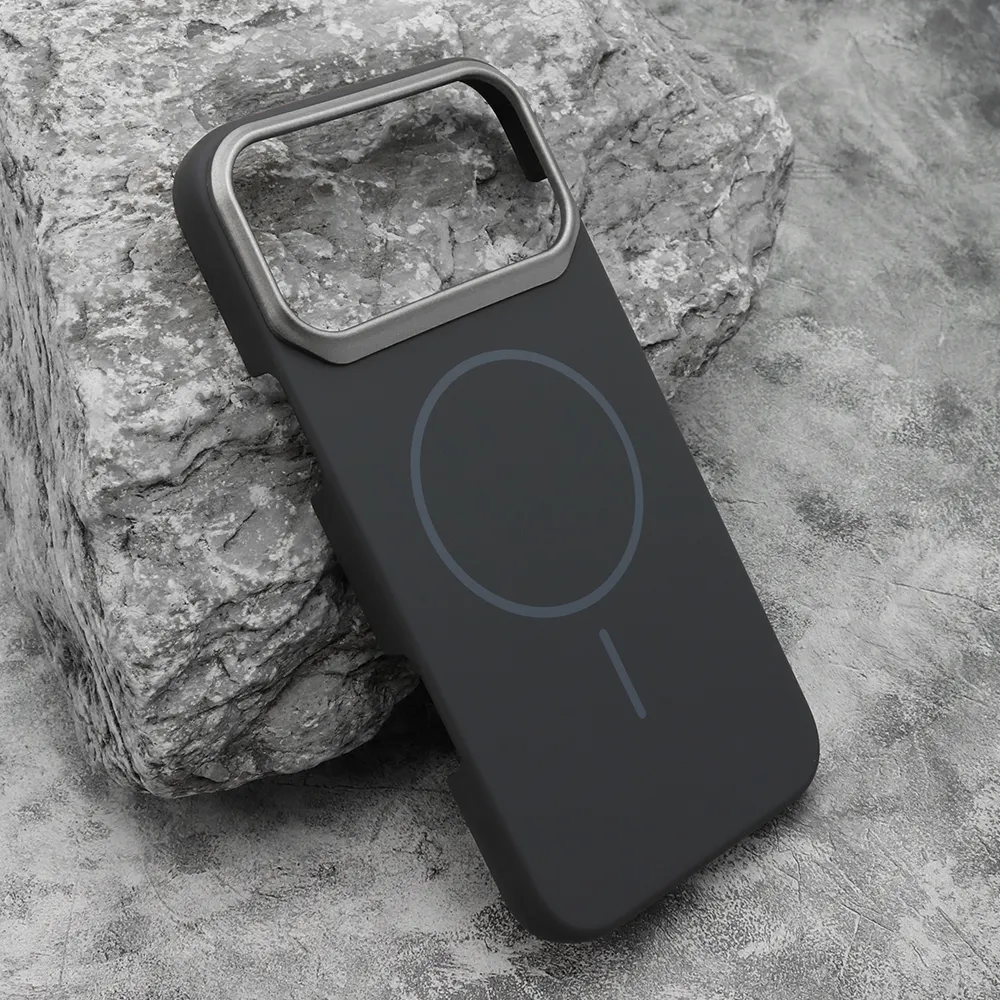 Futrola ARMOR PC MagSafe za iPhone 17 Pro Max (6.9) tamno plava