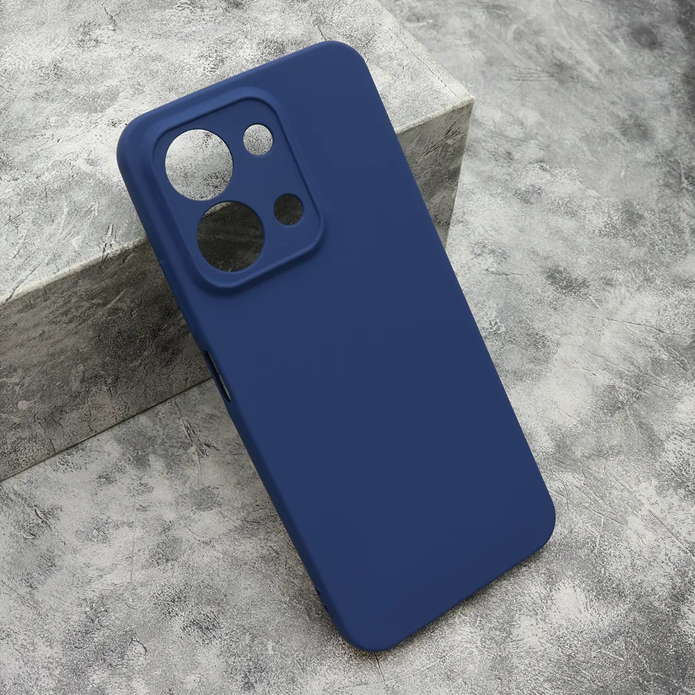 Futrola GENTLE COLOR za Xiaomi Redmi 15C 4G 171mm (global) teget