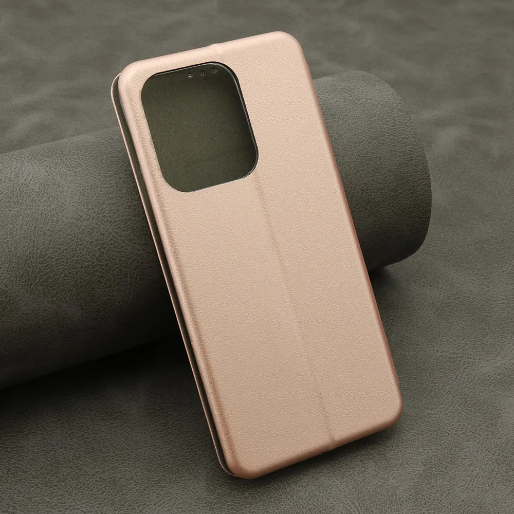 Futrola BI FOLD Ihave za Xiaomi Redmi 15C 4G 171mm (global) roze
