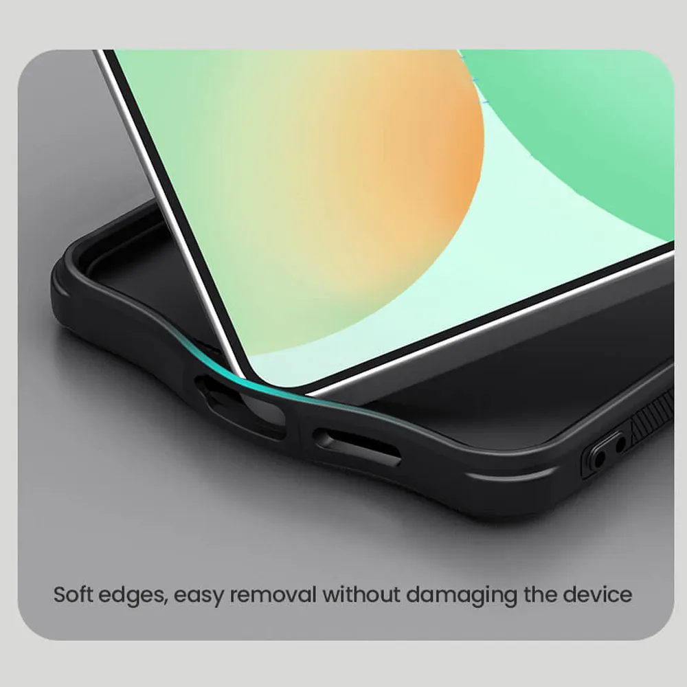 Futrola NILLKIN Super Frost PRO za Samsung S937B Galaxy S25 Edge 5G crna