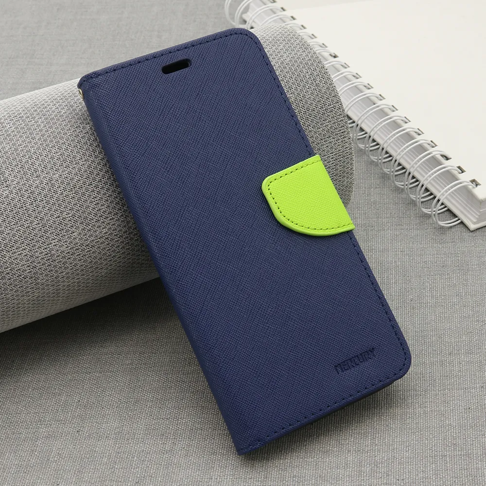 Futrola BI FOLD MERCURY za Honor X7d/Honor Smart 400 4G teget
