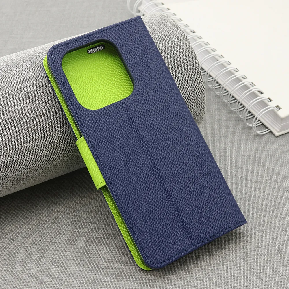 Futrola BI FOLD MERCURY za Honor X7d/Honor Smart 400 4G teget