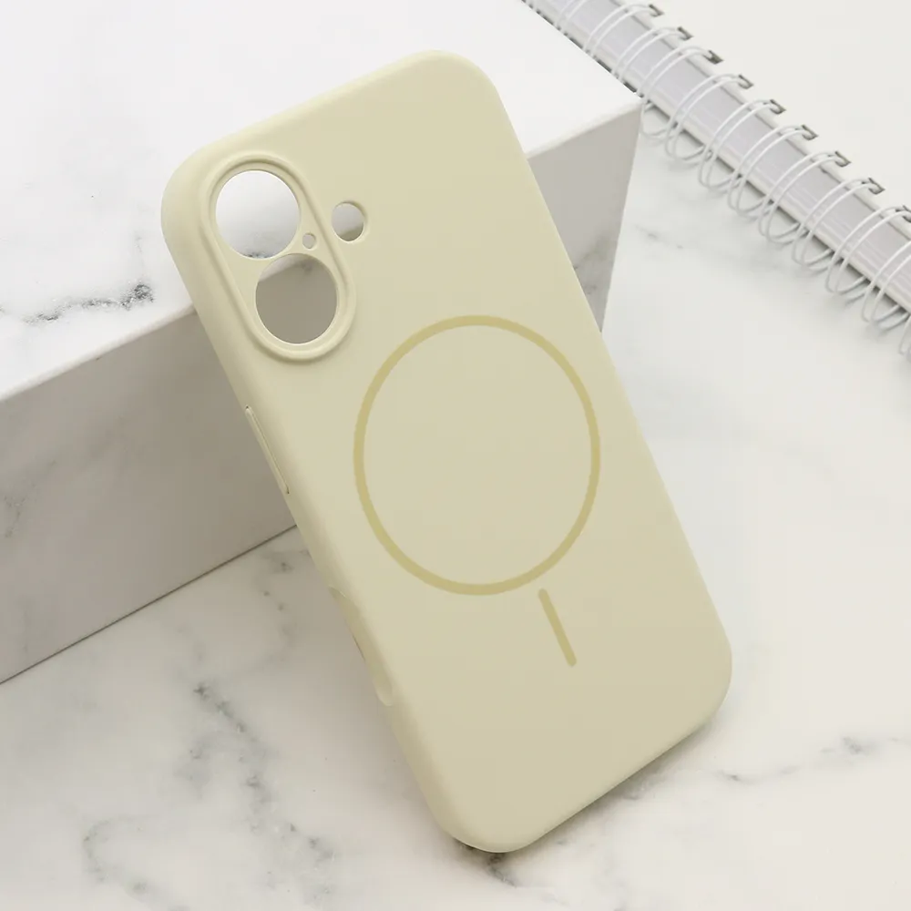 Futrola PURE MagSafe za iPhone 17 (6.3) bez