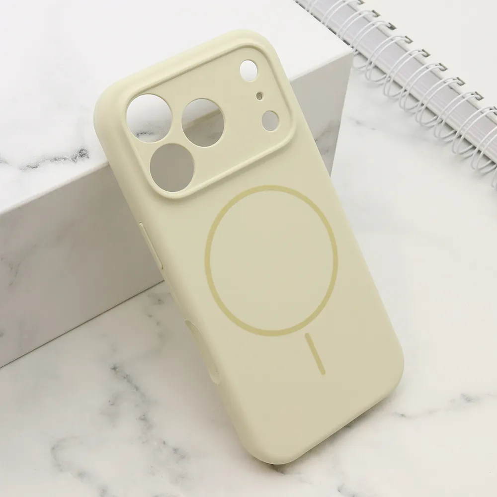 Futrola PURE MagSafe za iPhone 17 Pro (6.3) bez