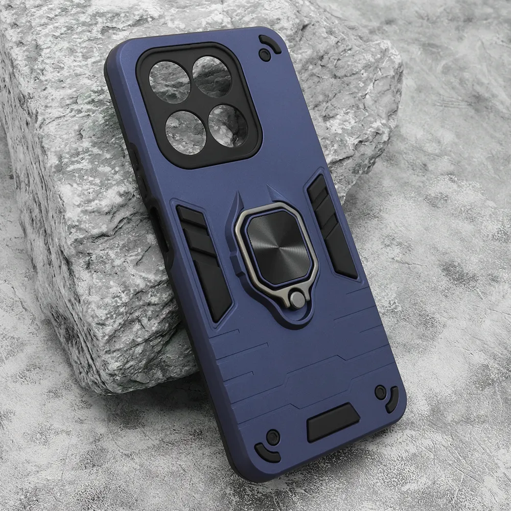 Futrola Square ring za Honor X7d/Honor Smart 400 4G teget