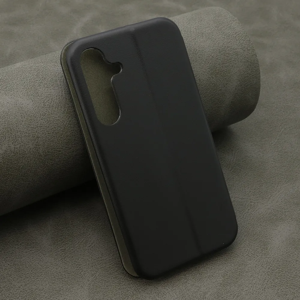 Futrola BI FOLD Ihave za Samsung S731B Galaxy S25 FE crna