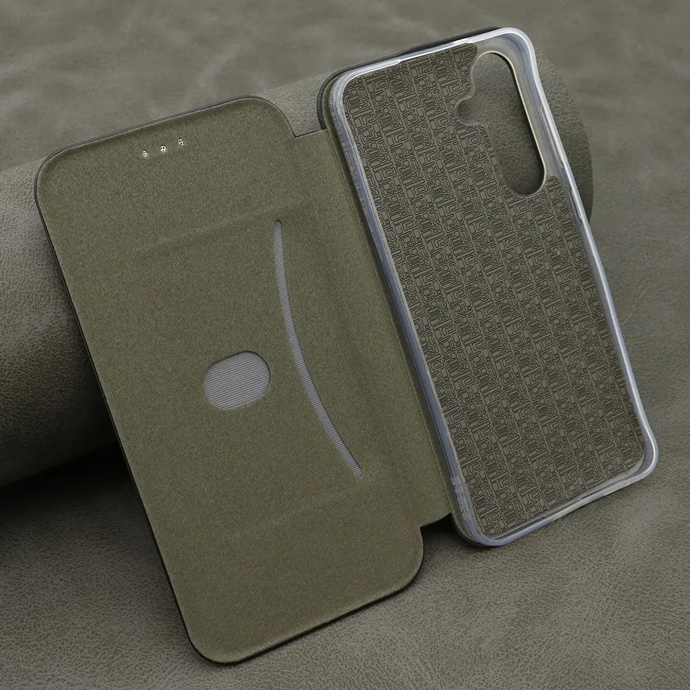 Futrola BI FOLD Ihave za Samsung S731B Galaxy S25 FE crna
