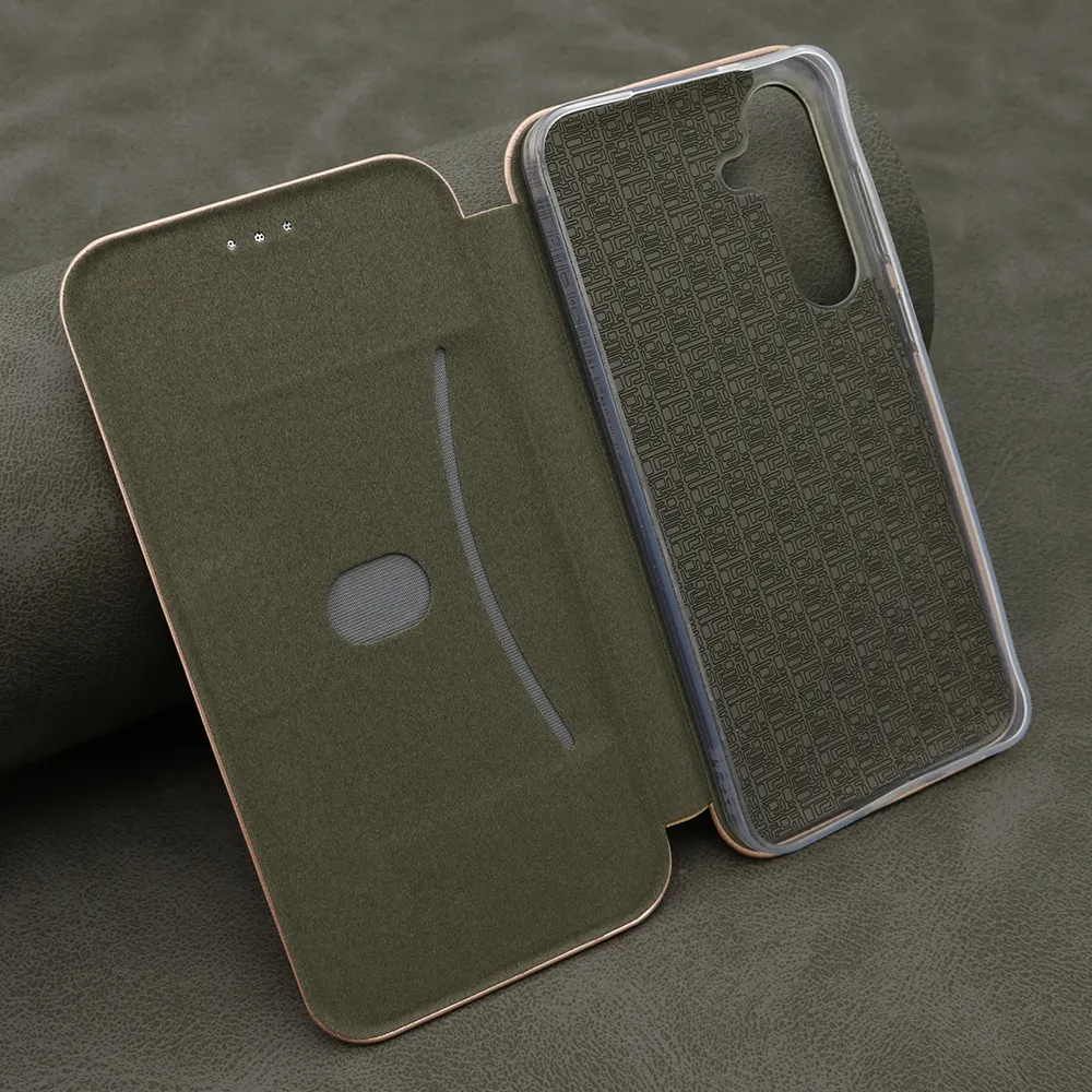 Futrola BI FOLD Ihave za Samsung S731B Galaxy S25 FE roze