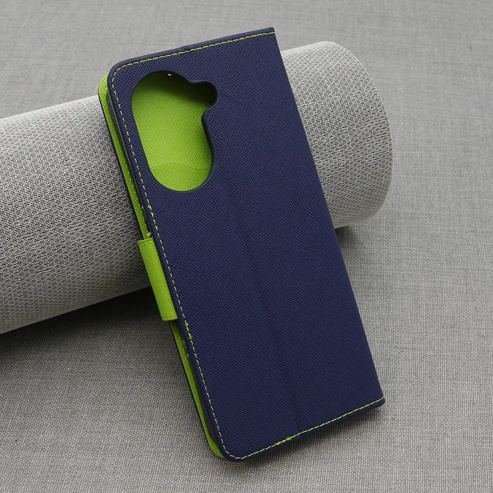 Futrola BI FOLD MERCURY za Xiaomi Redmi A5 4G NFC (173 mm) teget