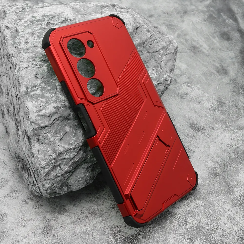 Futrola COLOR STRONG II za Xiaomi Redmi 15 4G 171mm (EU) crvena