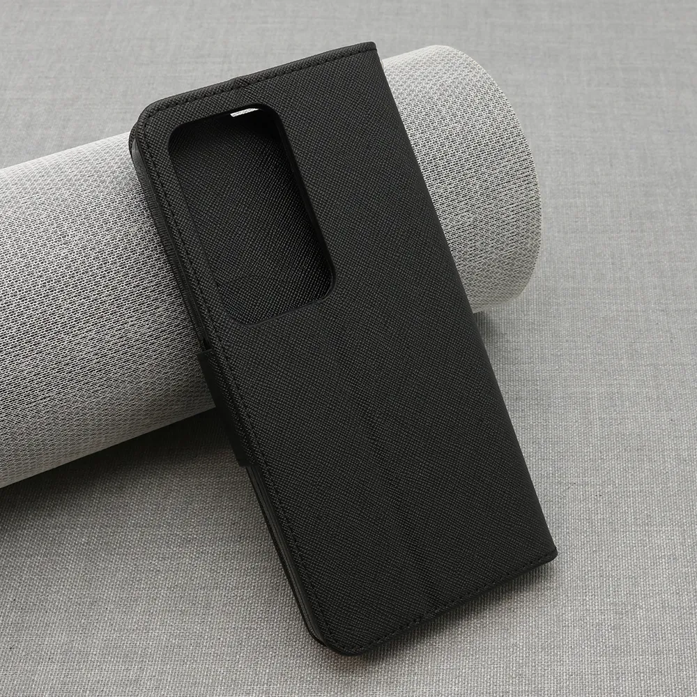 Futrola BI FOLD MERCURY za Xiaomi Redmi 15 4G 171mm (EU) crna