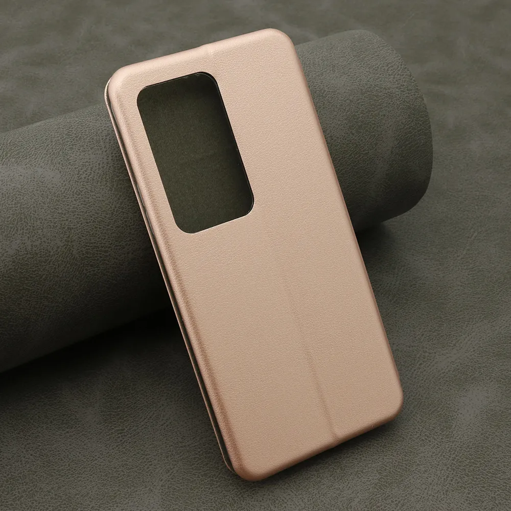 Futrola BI FOLD Ihave za Xiaomi Redmi 15 4G 171mm (EU) roze