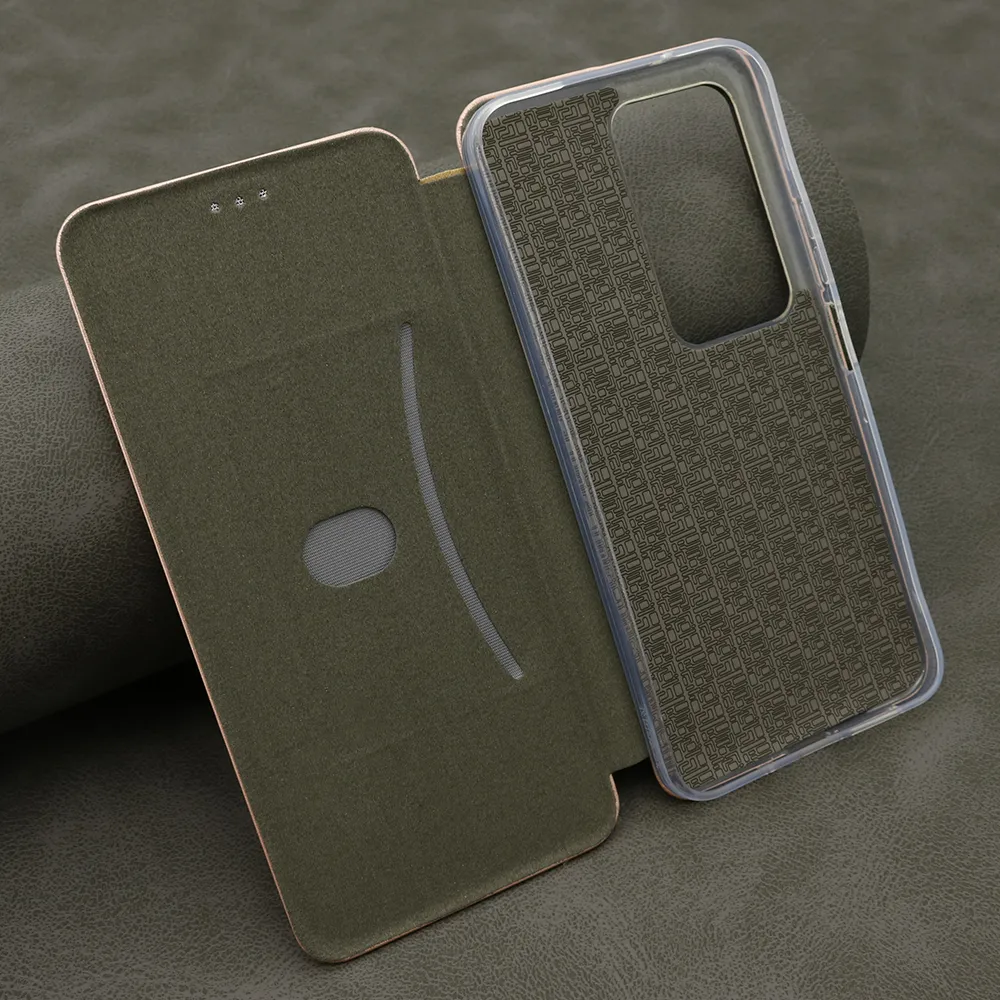 Futrola BI FOLD Ihave za Xiaomi Redmi 15 4G 171mm (EU) roze