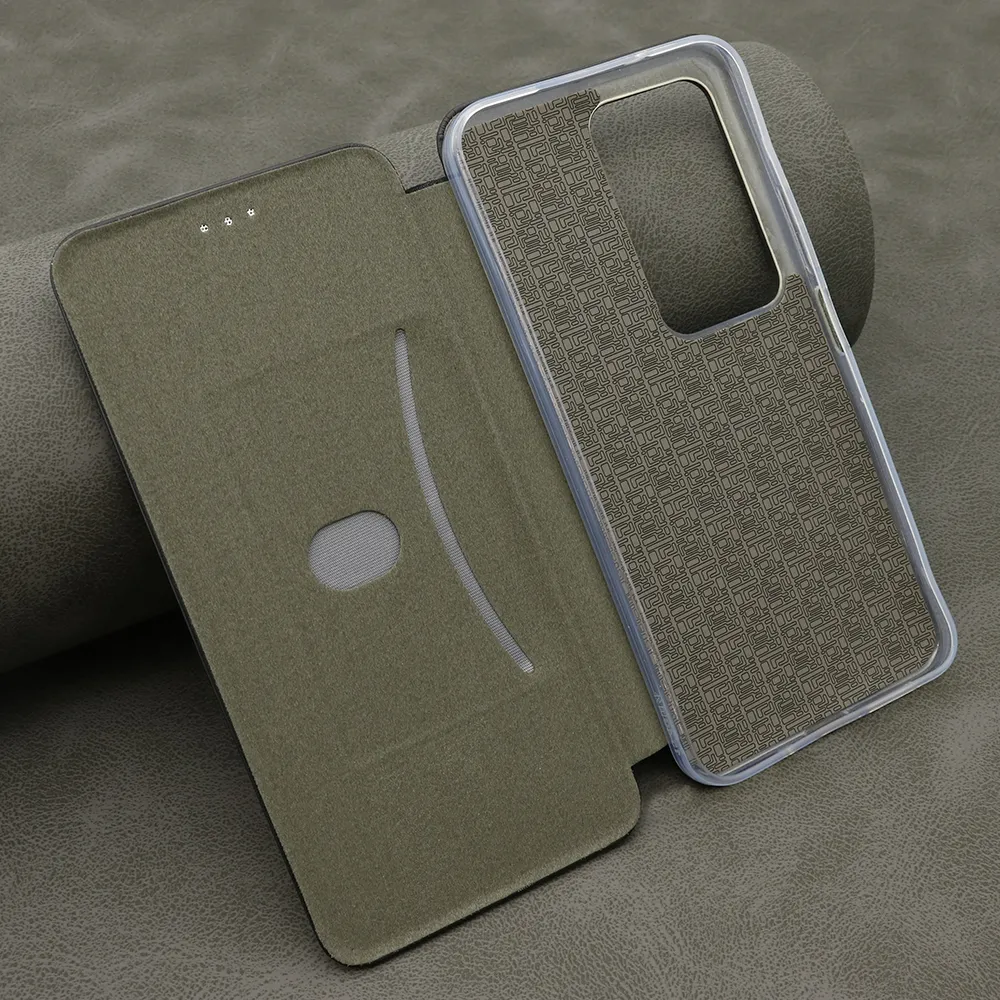 Futrola BI FOLD Ihave za Xiaomi Redmi 15 4G 171mm (EU) crna