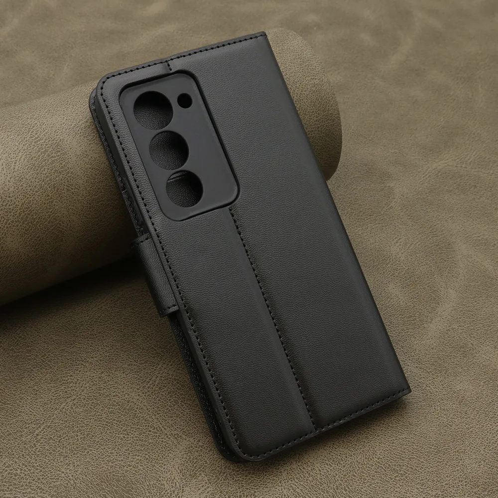 Futrola BI FOLD HANMAN II za Xiaomi Redmi 15 4G 171mm (EU) crna