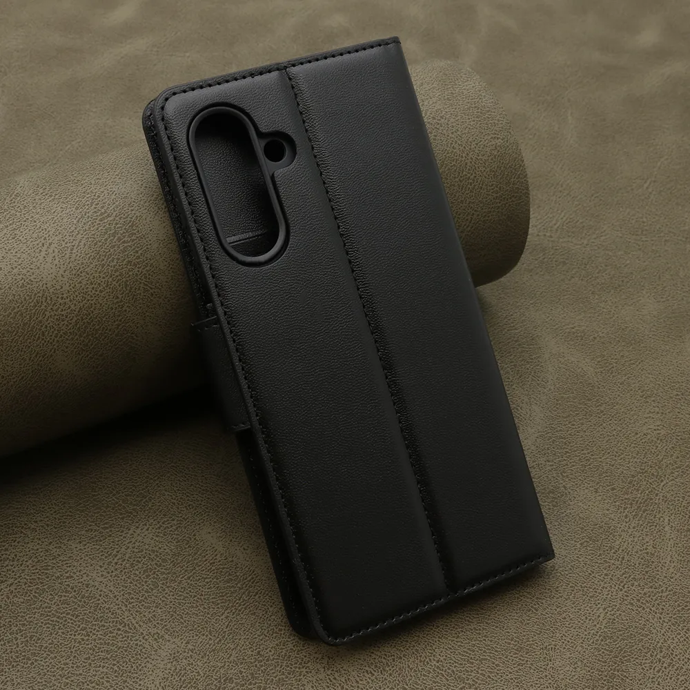 Futrola BI FOLD HANMAN II za Samsung A276B Galaxy A27 5G crna