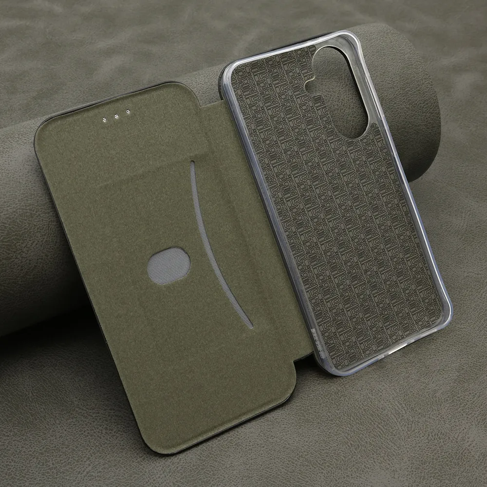 Futrola BI FOLD Ihave za Samsung A376B Galaxy A37 5G crna