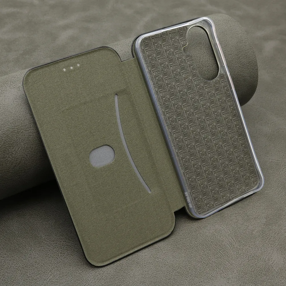 Futrola BI FOLD Ihave za Samsung A576B Galaxy A57 5G crna