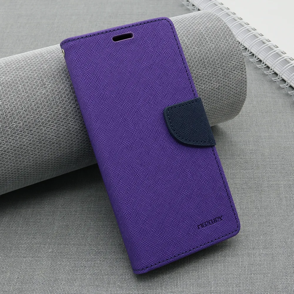 Futrola BI FOLD MERCURY za Samsung A276B Galaxy A27 5G ljubicasta