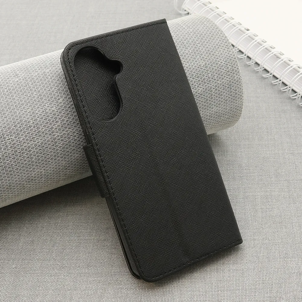 Futrola BI FOLD MERCURY za Samsung A376B Galaxy A37 5G crna