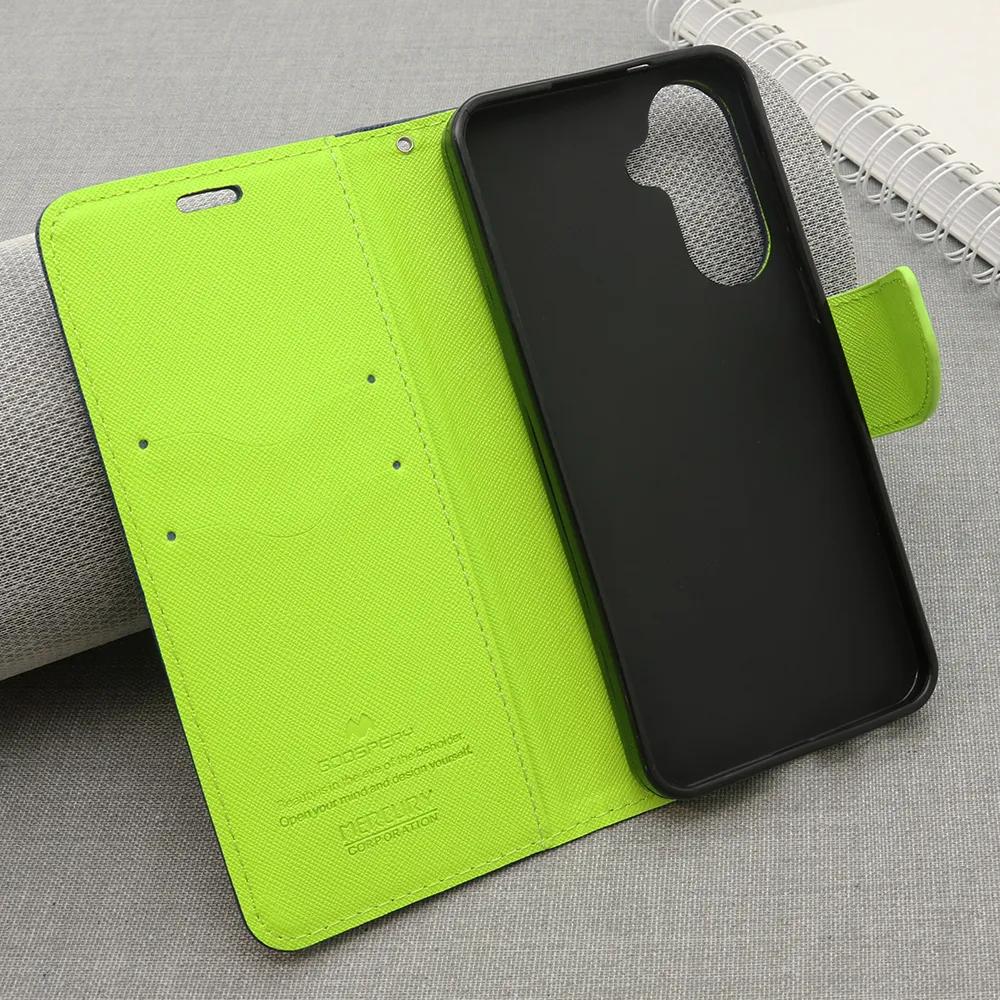 Futrola BI FOLD MERCURY za Samsung A376B Galaxy A37 5G teget