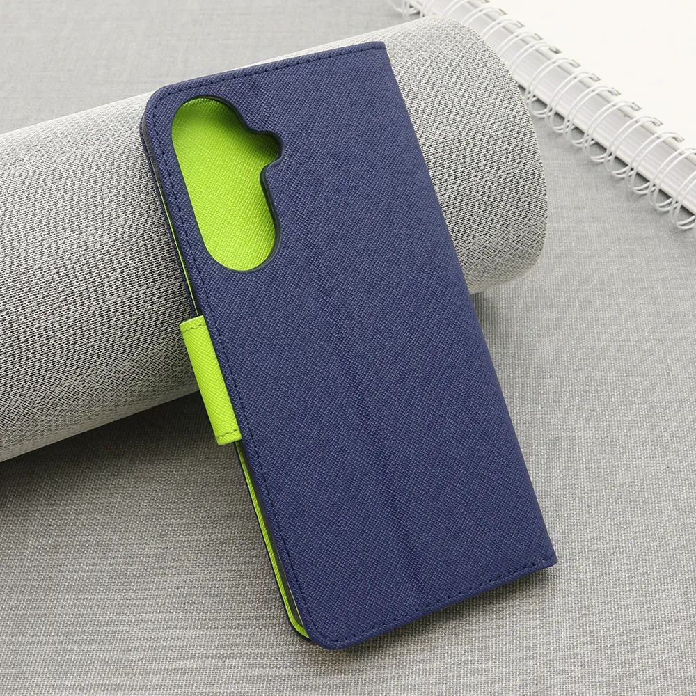 Futrola BI FOLD MERCURY za Samsung A576B Galaxy A57 5G teget