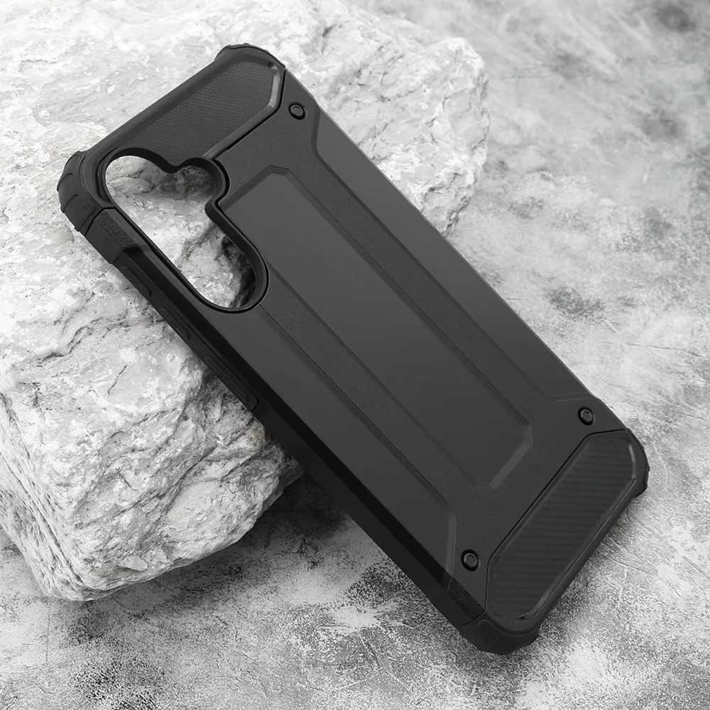 Futrola DEFENDER II za Samsung A376B Galaxy A37 5G crna