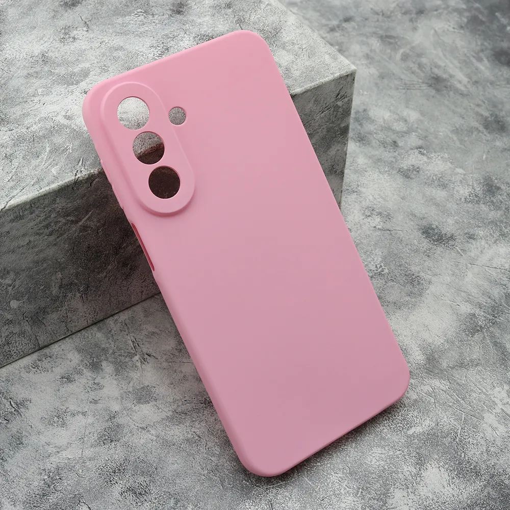 Futrola GENTLE COLOR za Samsung A276B Galaxy A27 5G roze