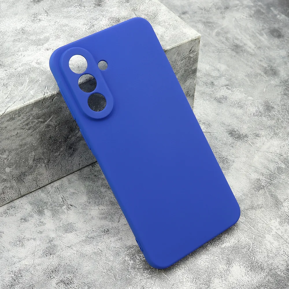Futrola GENTLE COLOR za Samsung A376B Galaxy A37 5G plava