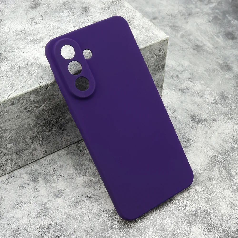 Futrola GENTLE COLOR za Samsung A576B Galaxy A57 5G lila