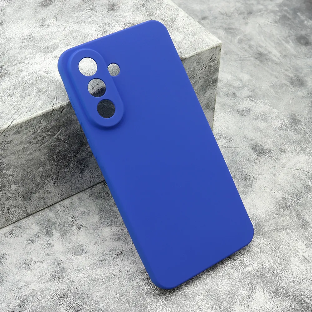 Futrola GENTLE COLOR za Samsung A576B Galaxy A57 5G plava