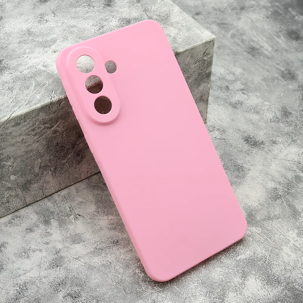 Futrola GENTLE COLOR za Samsung A576B Galaxy A57 5G roze