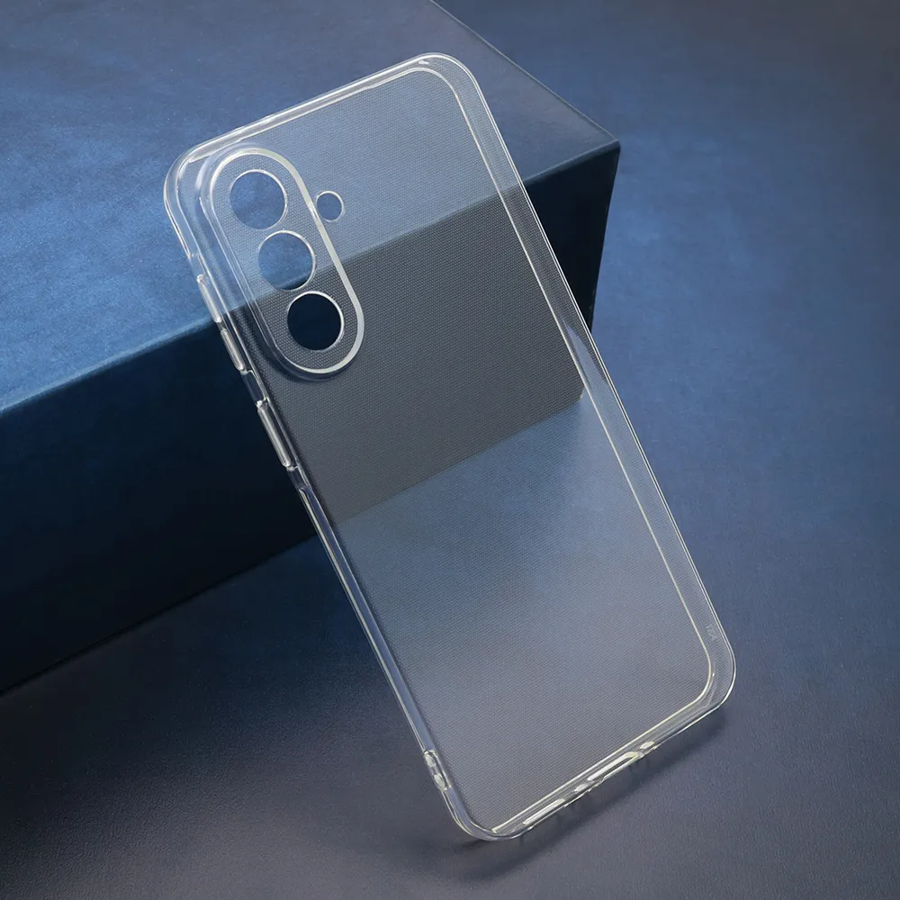 Futrola silikon CLEAR za Samsung A376B Galaxy A37 5G providna