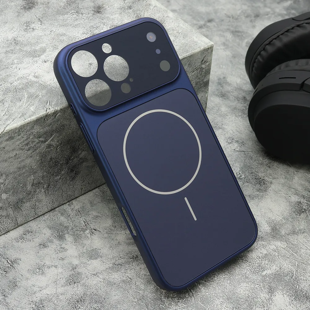 Futrola DEFINE MagSafe za iPhone 16 Pro Max (6.9) plava