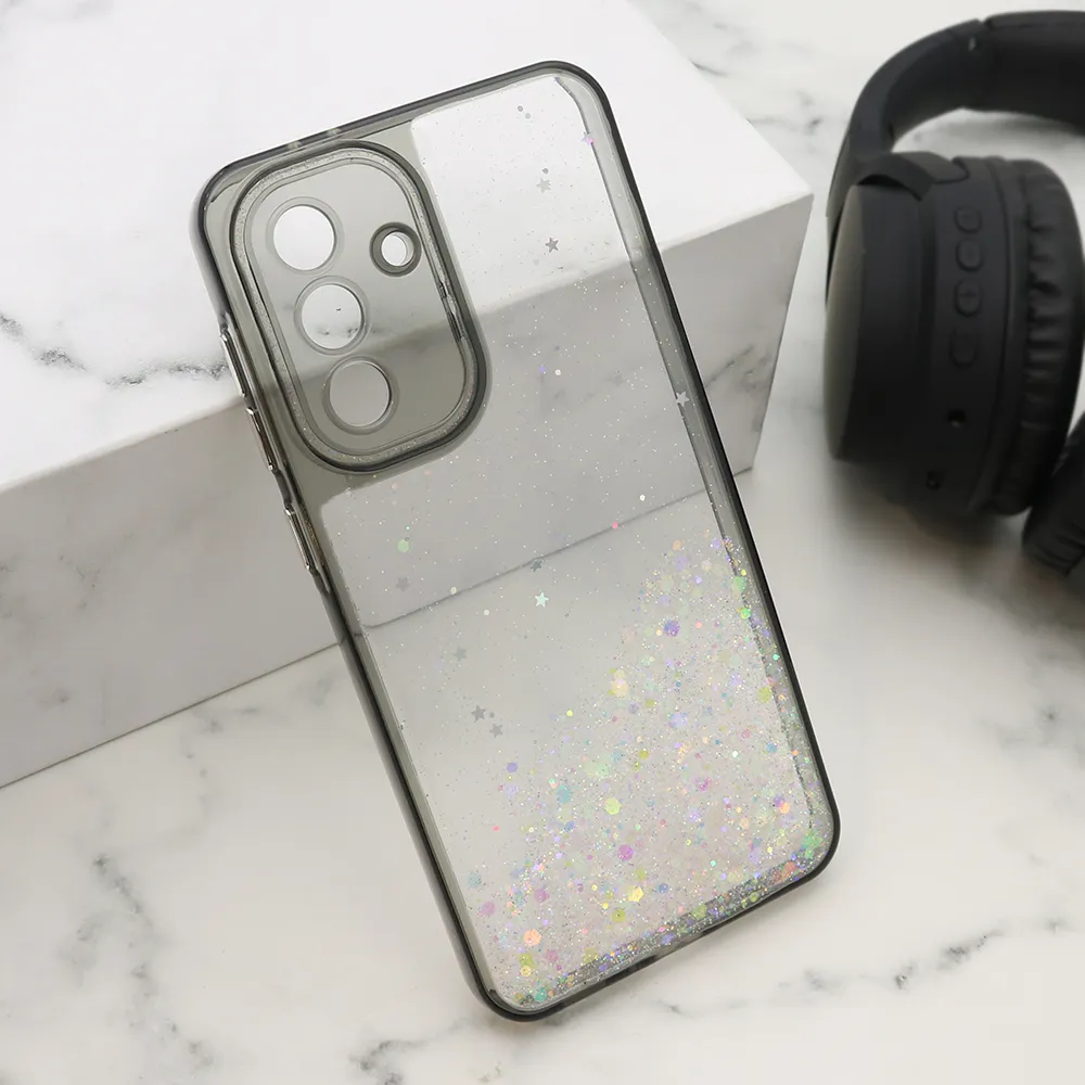 Futrola FIESTA II za Samsung A566B Galaxy A56 5G crna