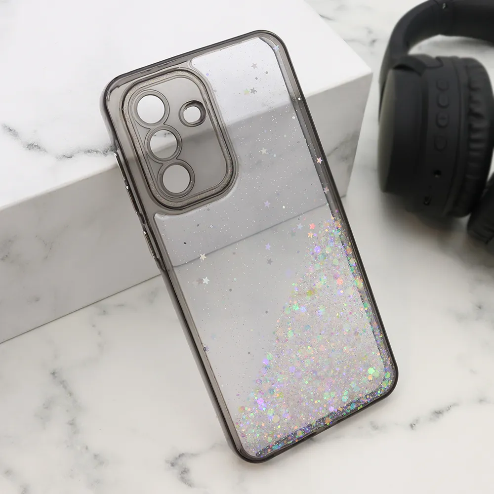 Futrola FIESTA II za Samsung A376B Galaxy A37 5G crna