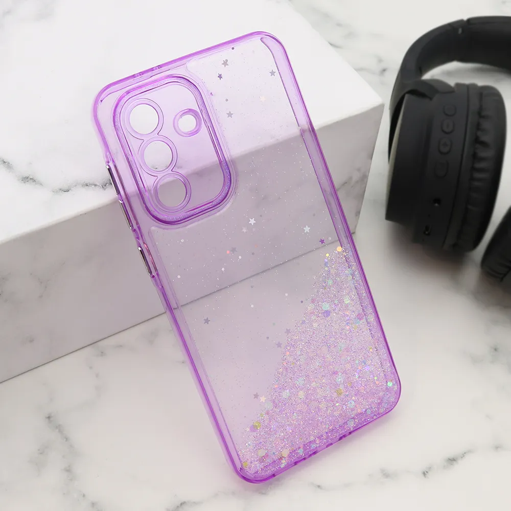 Futrola FIESTA II za Samsung A376B Galaxy A37 5G ljubicasta