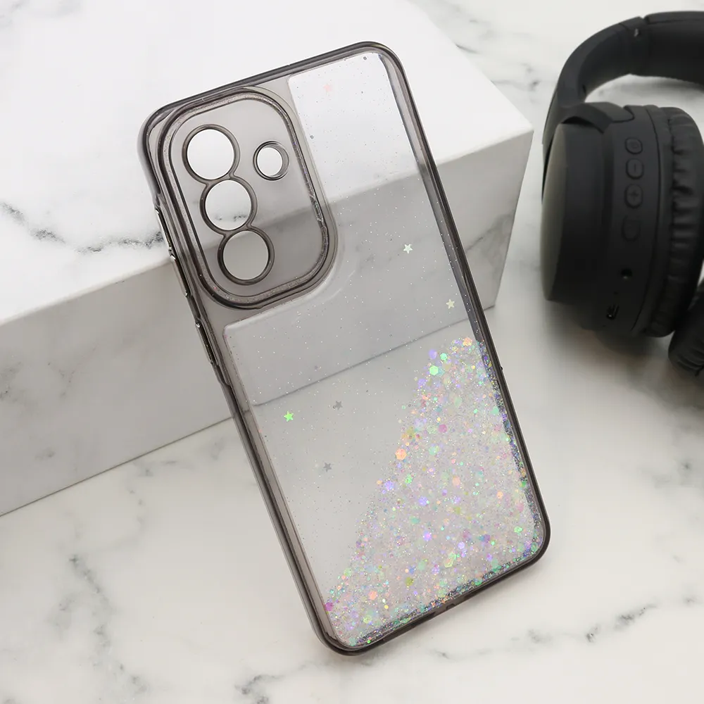 Futrola FIESTA II za Samsung A576B Galaxy A57 5G crna