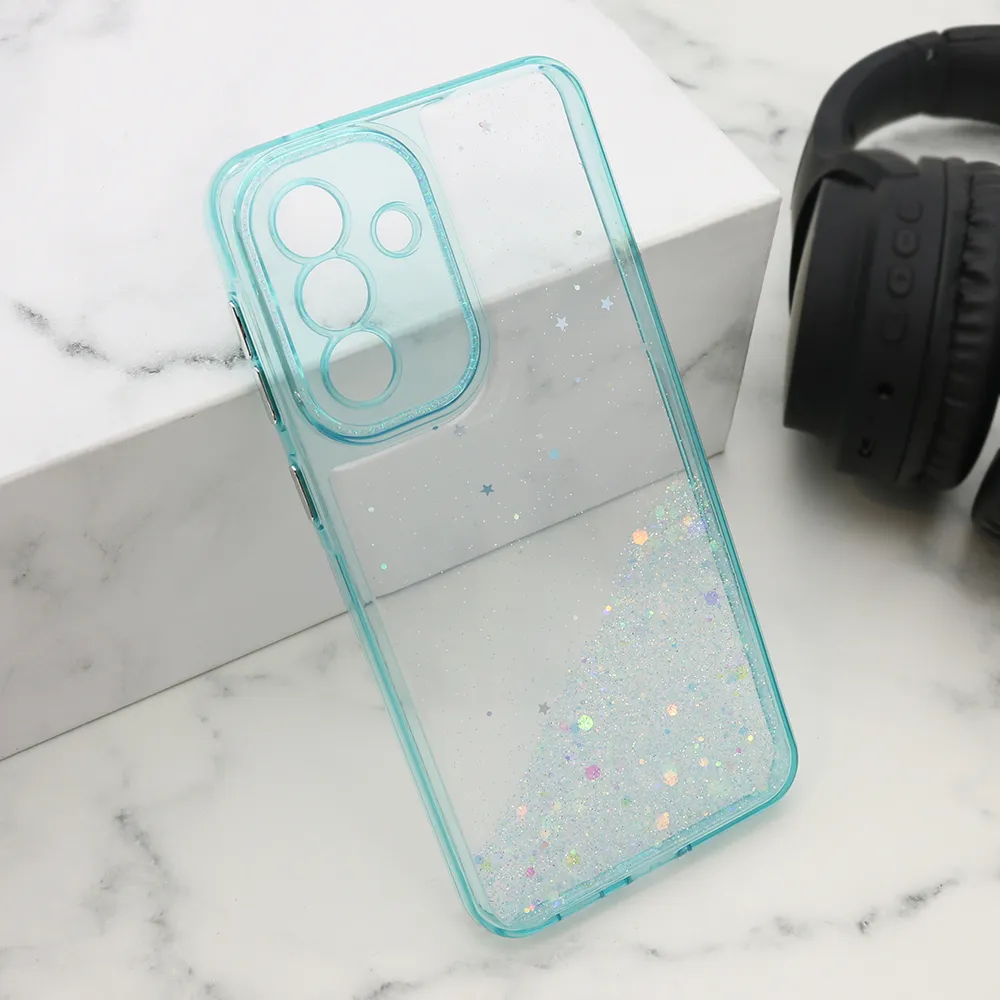 Futrola FIESTA II za Samsung A576B Galaxy A57 5G plava