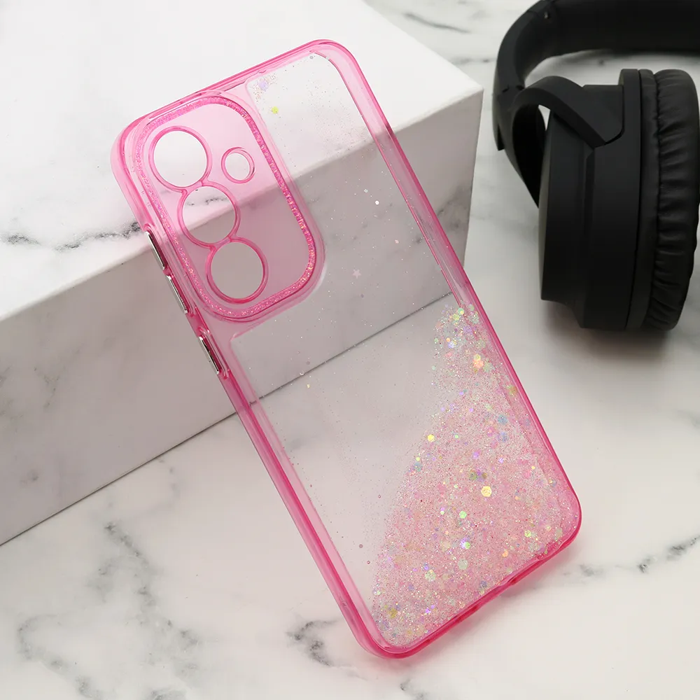 Futrola FIESTA II za Samsung S731B Galaxy S25 FE roze