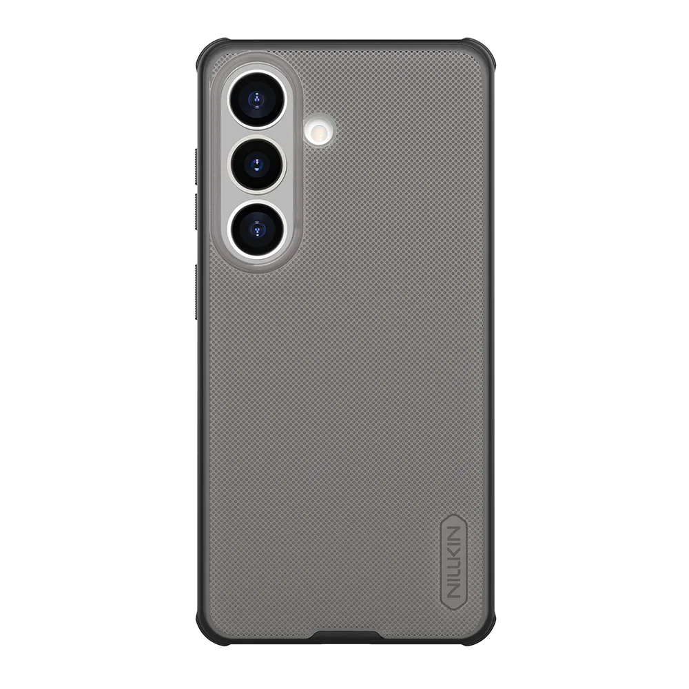 Futrola Nillkin Super Frost Pro za Samsung S941B Galaxy S26 5G providno crna