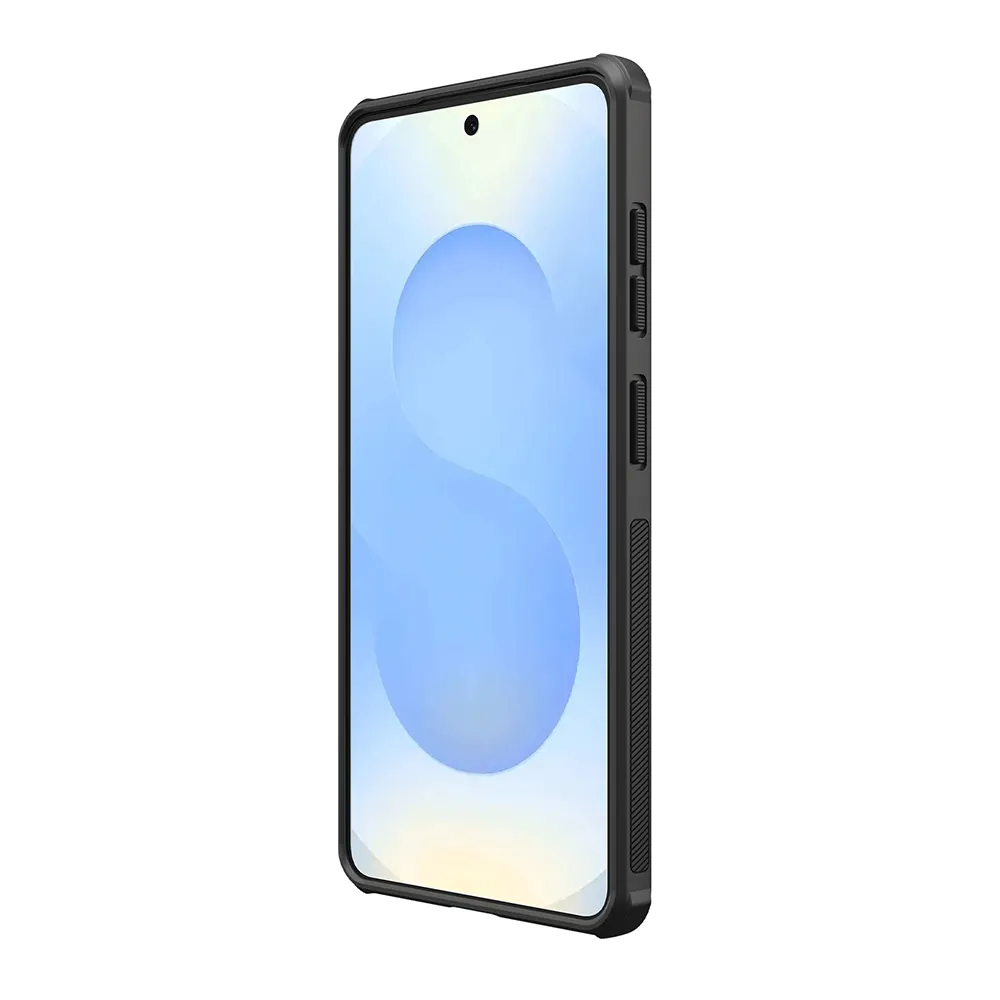 Futrola Nillkin Super Frost Pro za Samsung S941B Galaxy S26 5G providno crna
