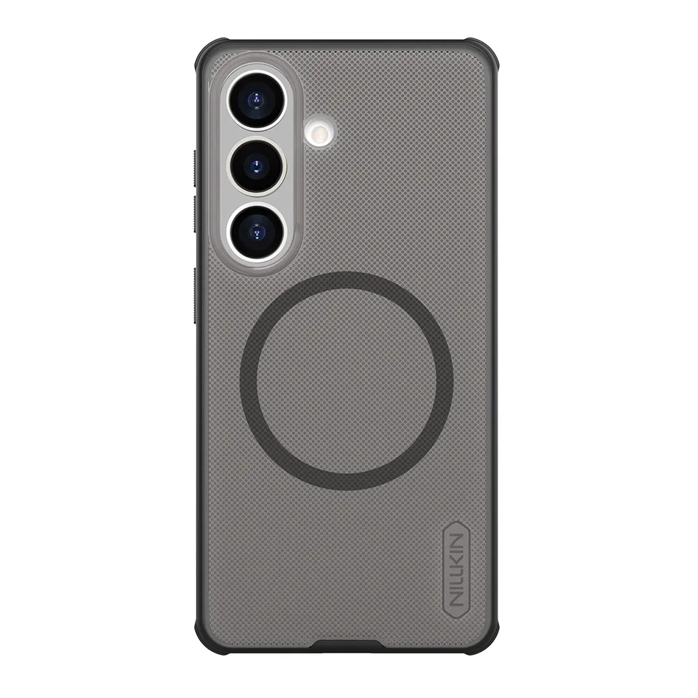 Futrola Nillkin Super Frost Pro Magnetic za Samsung S941B Galaxy S26 5G providno crna