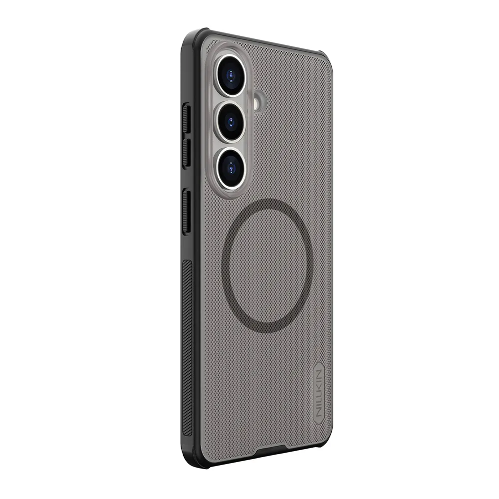 Futrola Nillkin Super Frost Pro Magnetic za Samsung S941B Galaxy S26 5G providno crna