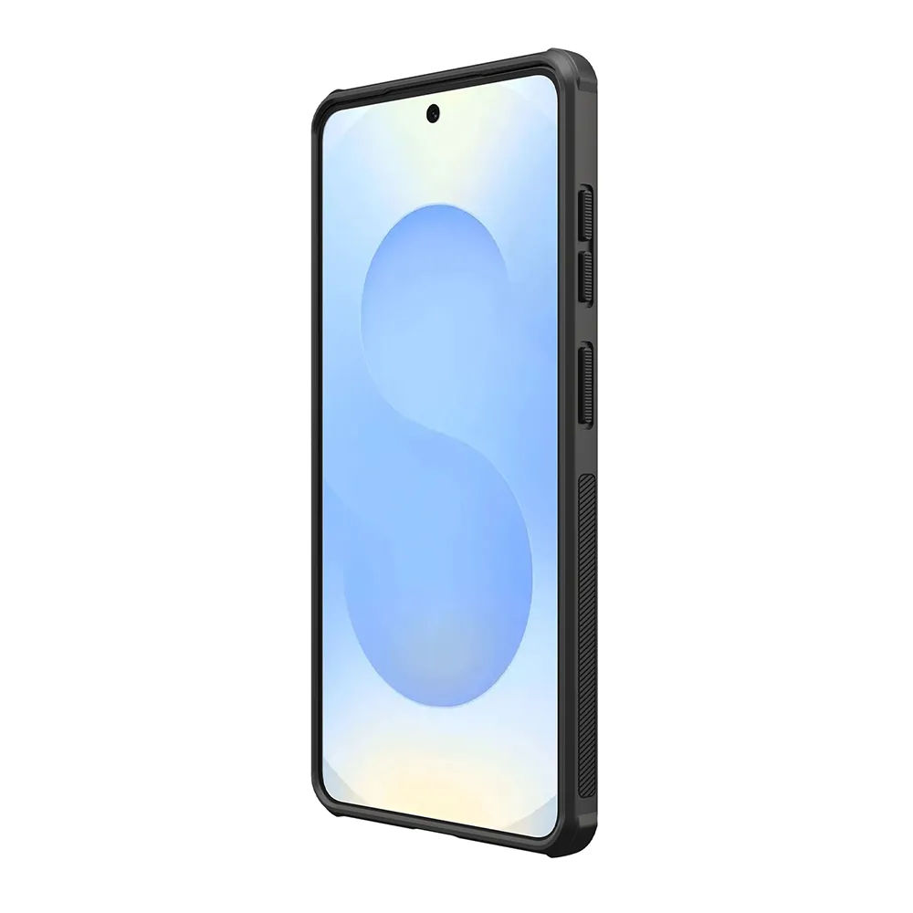 Futrola Nillkin Super Frost Pro Magnetic za Samsung S941B Galaxy S26 5G providno crna