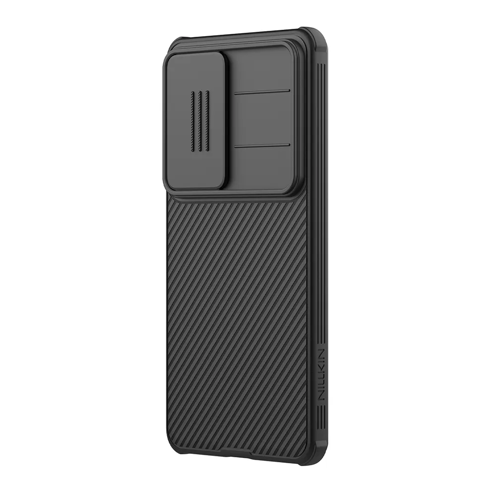 Futrola Nillkin Camshield Pro za Samsung S941B Galaxy S26 5G crna
