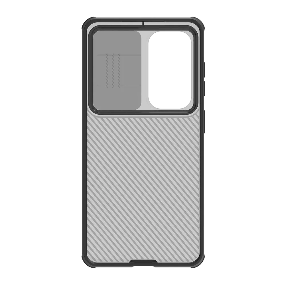 Futrola Nillkin Camshield Pro za Samsung S941B Galaxy S26 5G providno crna