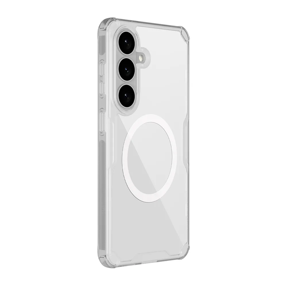 Futrola Nillkin Nature Pro Magnetic za Samsung S941B Galaxy S26 5G providna