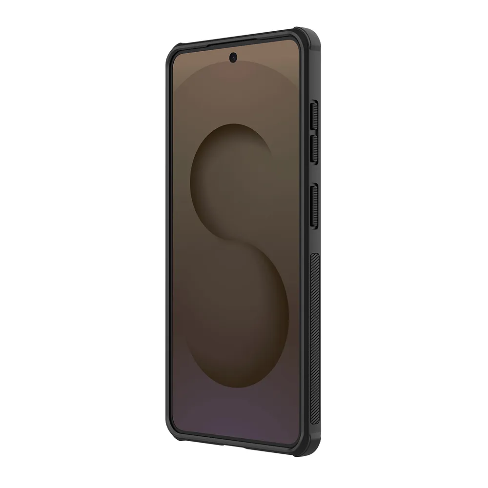 Futrola Nillkin Super Frost Pro Magnetic za Samsung S946B Galaxy S26 Plus 5G crna