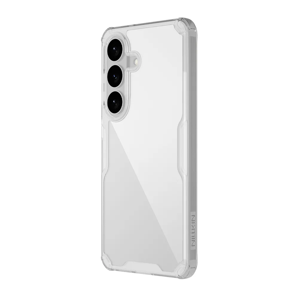 Futrola Nillkin Nature Pro za Samsung S946B Galaxy S26 Plus 5G providna
